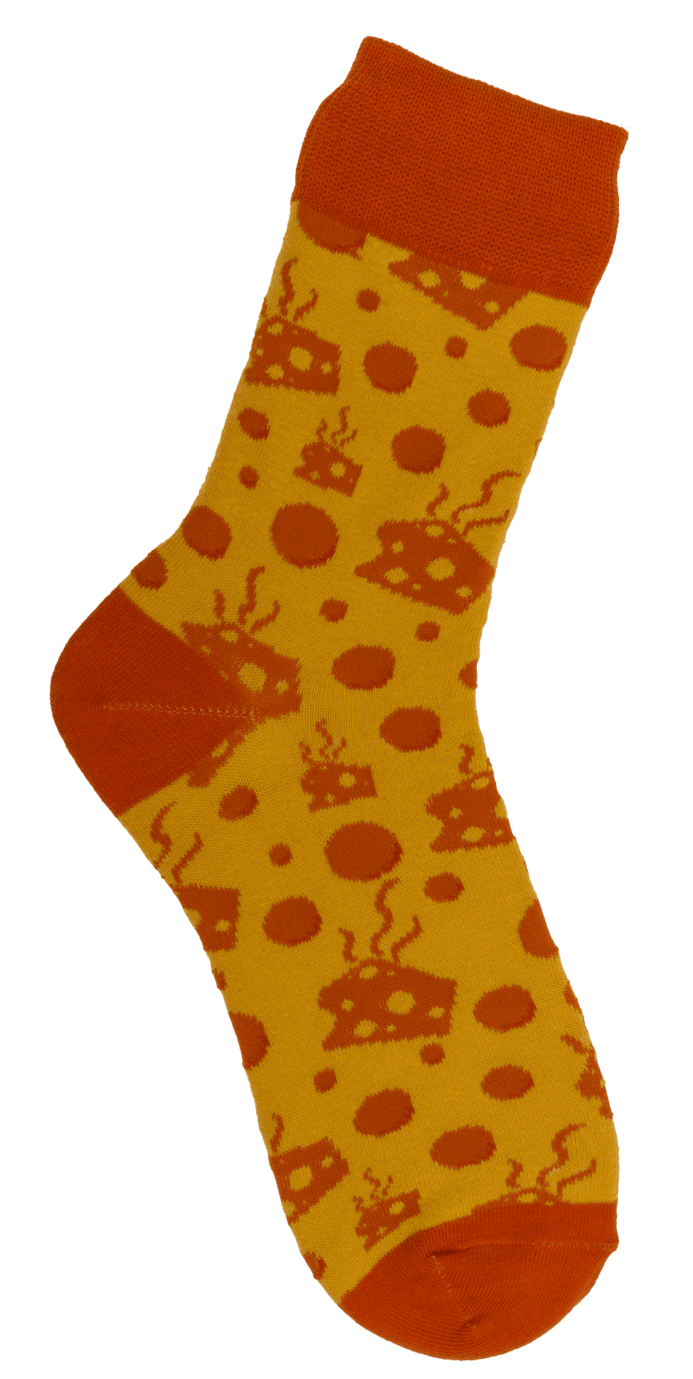 Socky, Cheese, size 42-46,