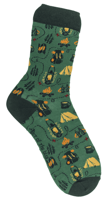 Socks, Camping, size 42-46,