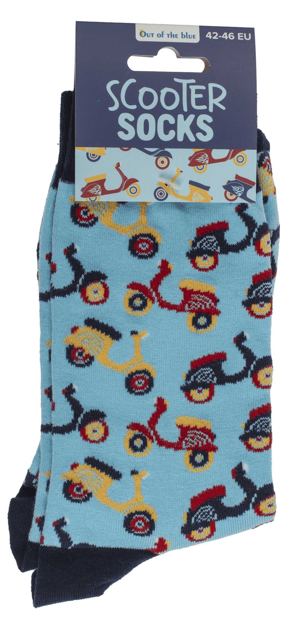 Socks, Scooter, size 42-46,
