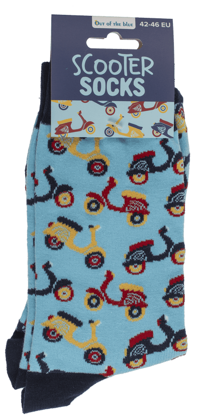 Socks, Scooter, size 42-46,