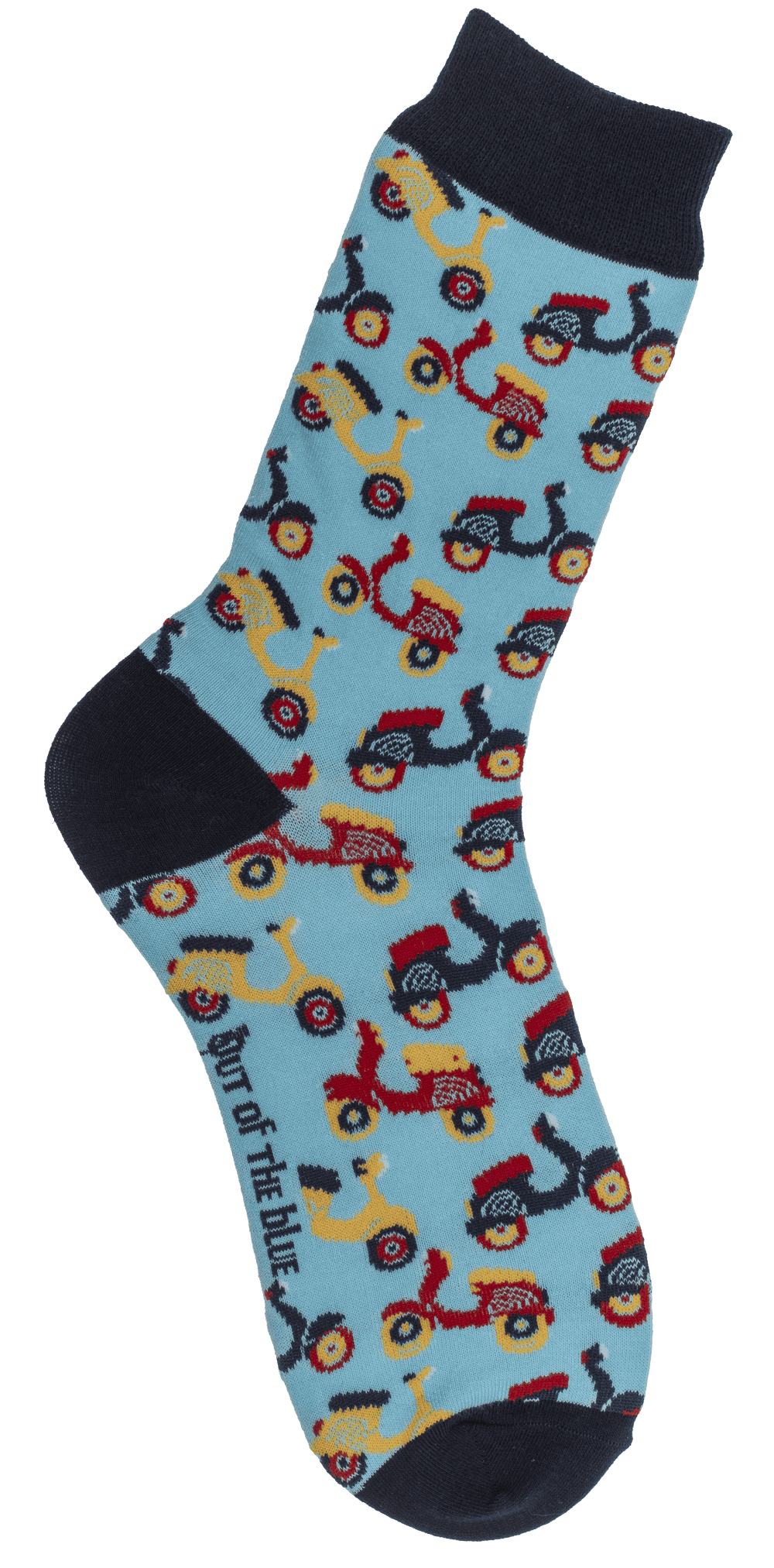 Socks, Scooter, size 42-46,