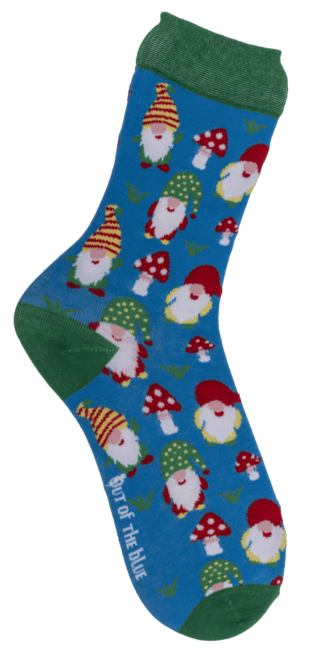 Socks, gnome, size 42-46,