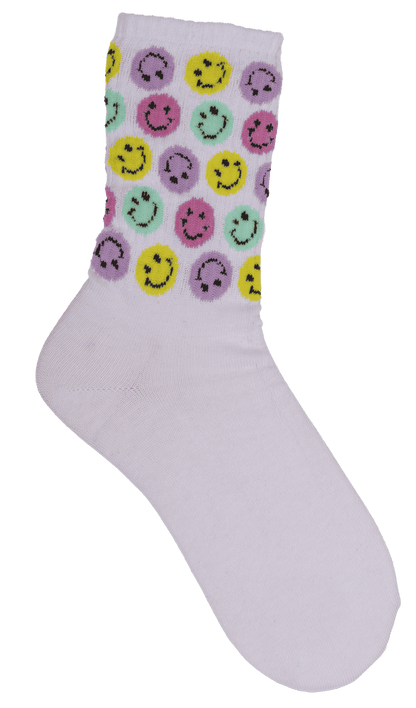 Tennis socks, Be Happy, size 38-42,