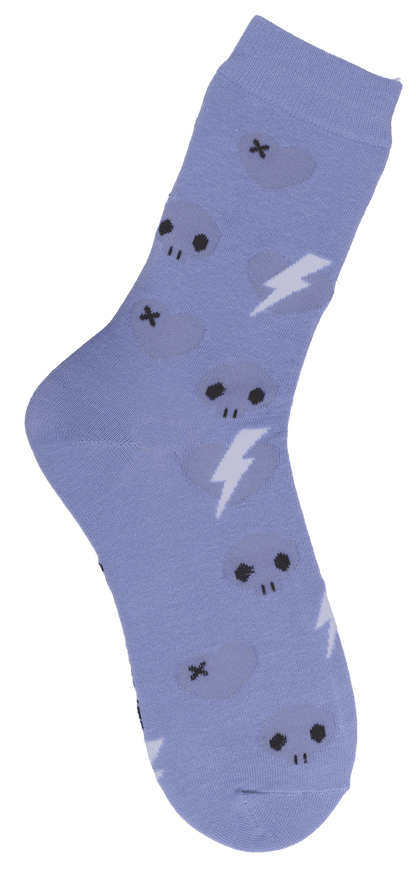 Socks, Kuromi, size 36-43,