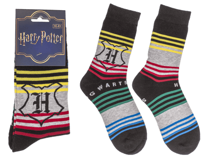 Socks, Harry Potter, size 36-43,