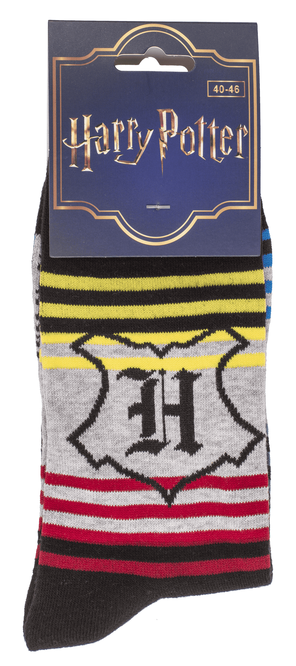 Socks, Harry Potter, size 40-46,