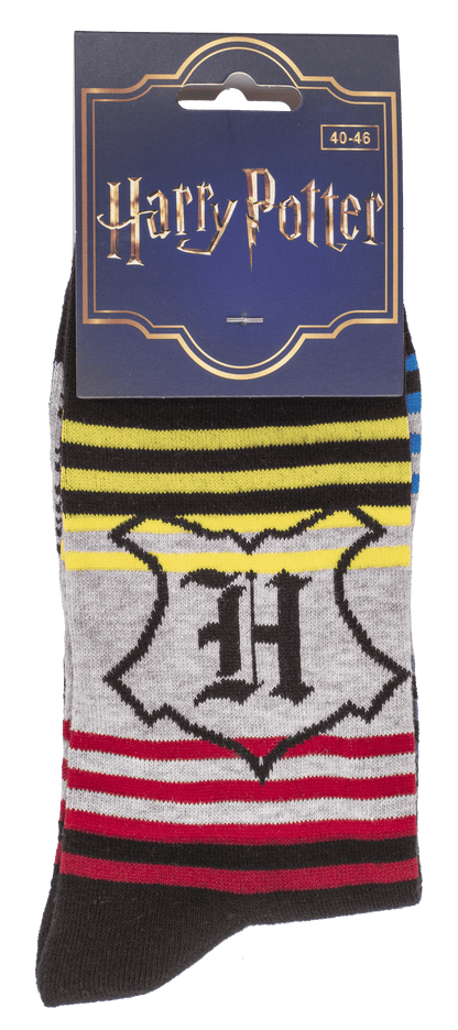 Socks, Harry Potter, size 40-46,