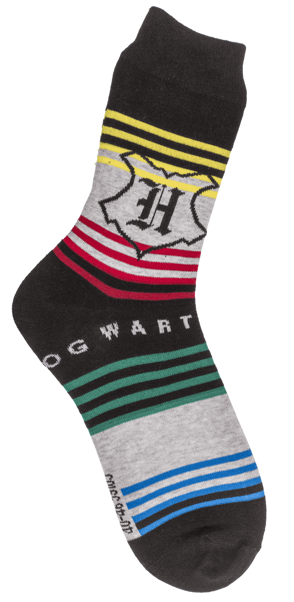Socks, Harry Potter, size 40-46,
