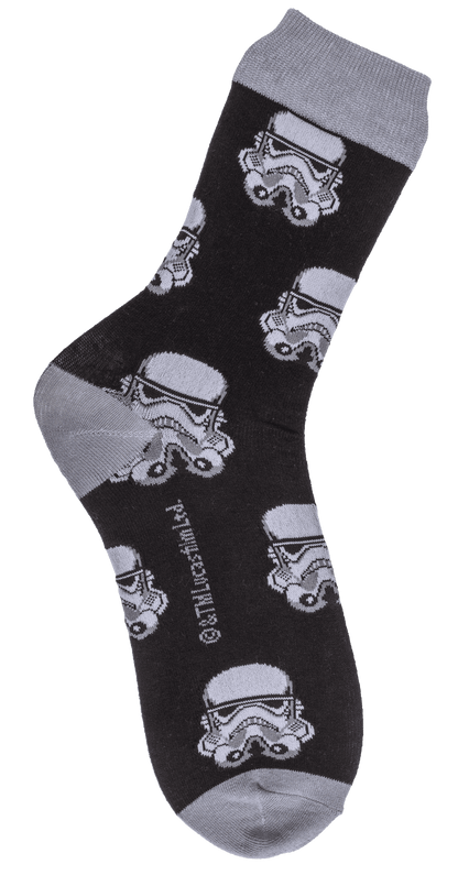 Socks, Star Wars, size 40-46,