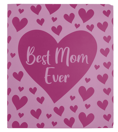 Socks, Mum, in gift card,
