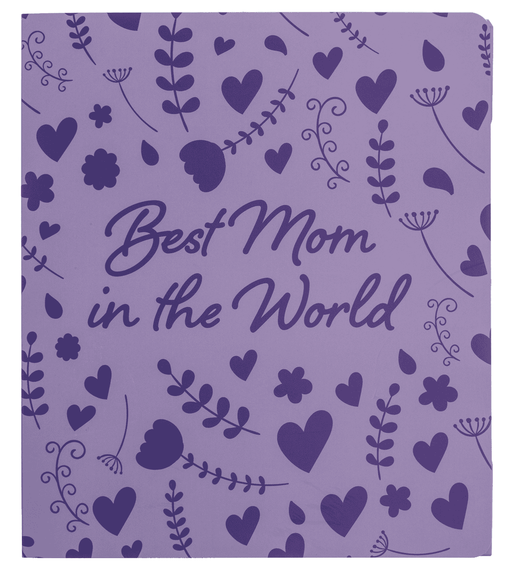 Socks, Mum, in gift card,