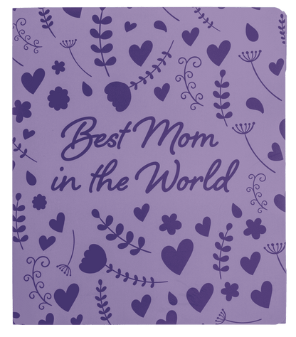 Socks, Mum, in gift card,