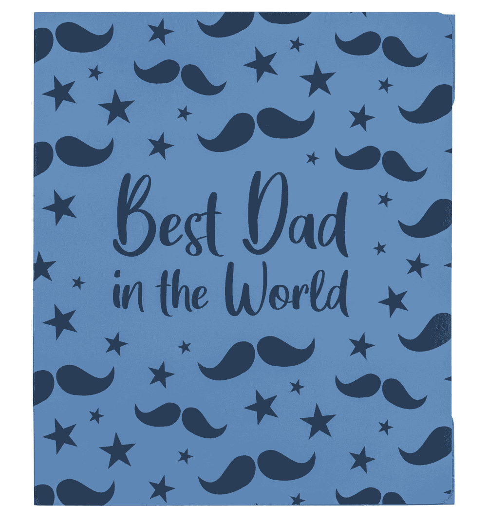 Socks, Dad, in gift card,