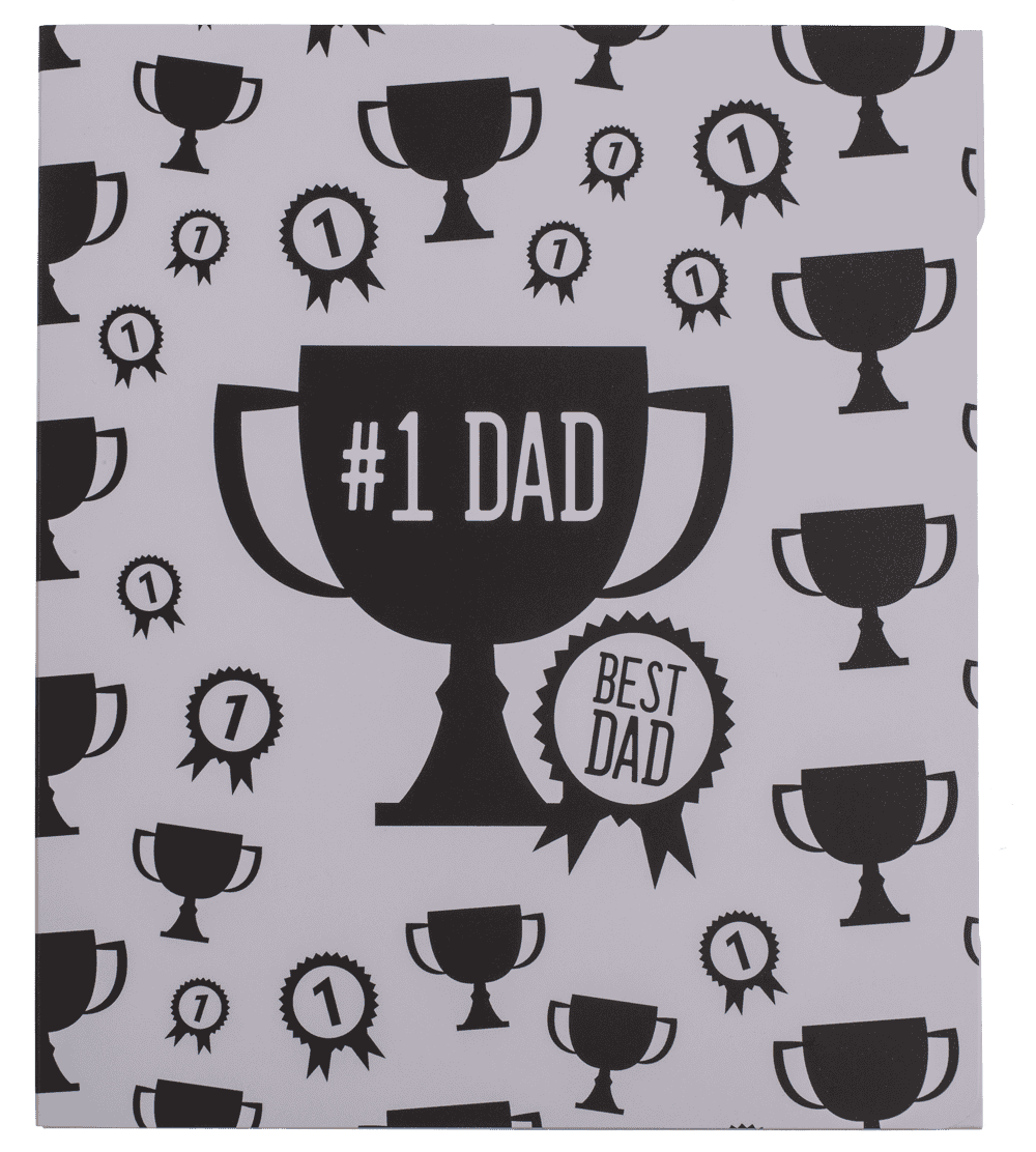Socks, Dad, in gift card,