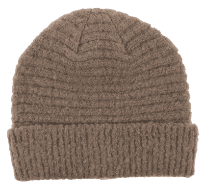 Winter hat, Beanie, striped,
