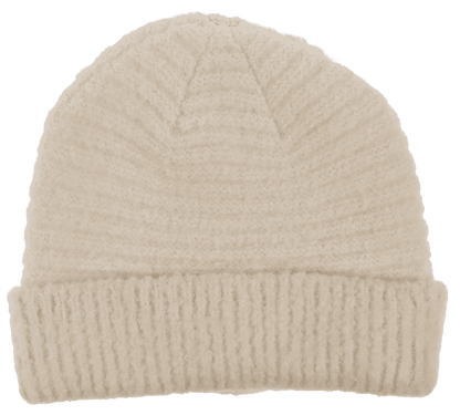 Winter hat, Beanie, striped,