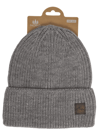 Winter hat, Beanie, rib structure,