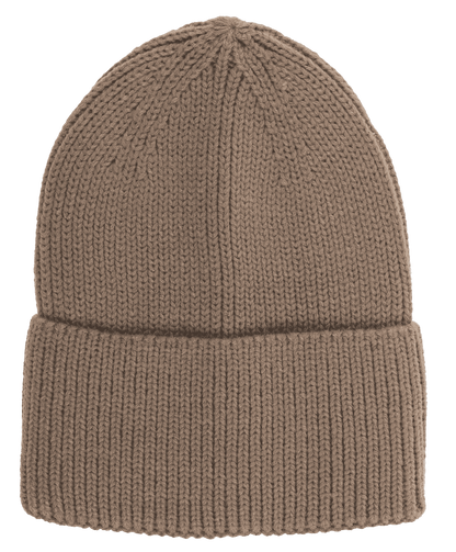Winter hat, Beanie, rib structure,