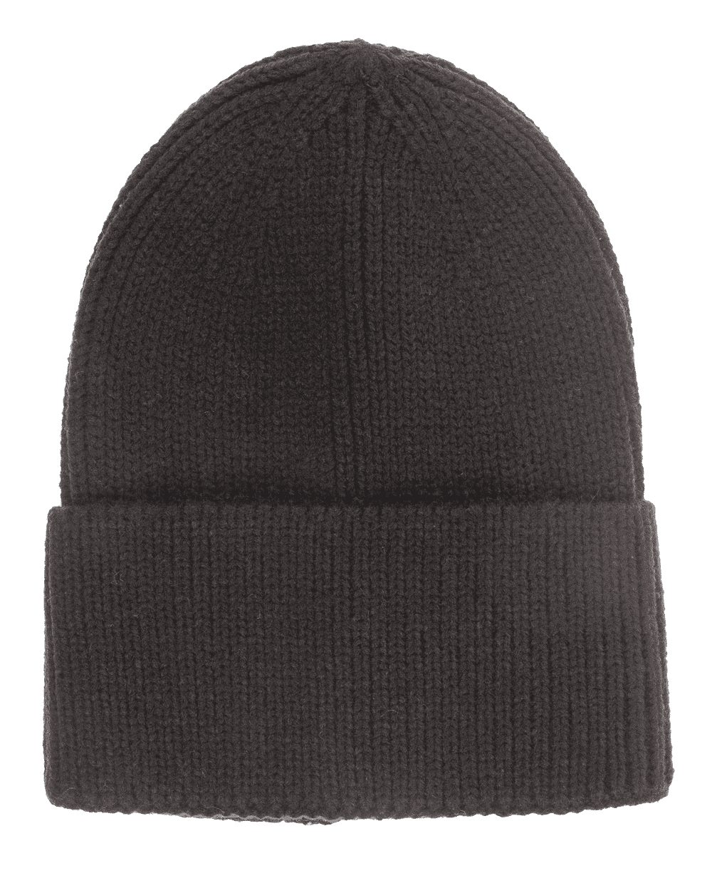 Winter hat, Beanie, rib structure,