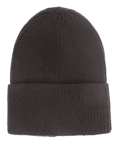 Winter hat, Beanie, rib structure,