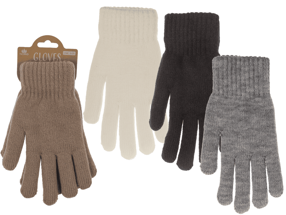 Winter-Handschuhe, Super Soft,