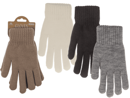 Winter-Handschuhe, Super Soft,