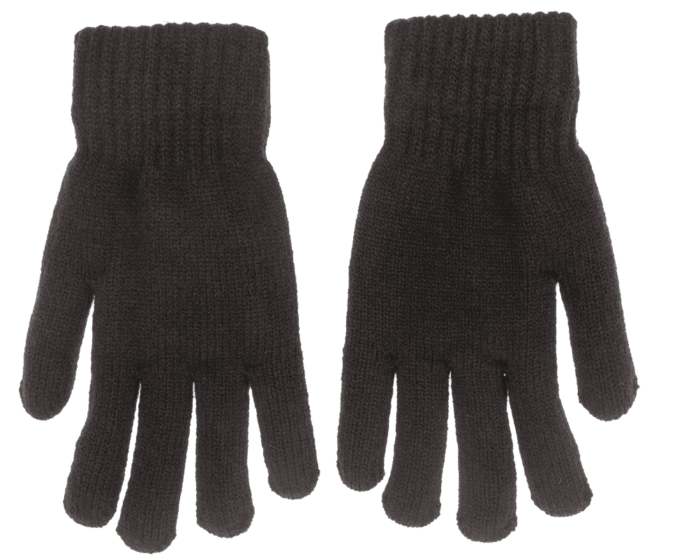 Winter-Handschuhe, Super Soft,