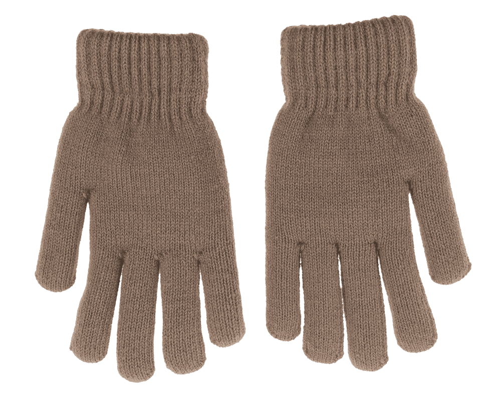 Winter-Handschuhe, Super Soft,