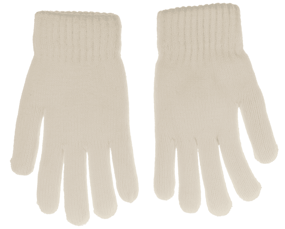 Winter-Handschuhe, Super Soft,