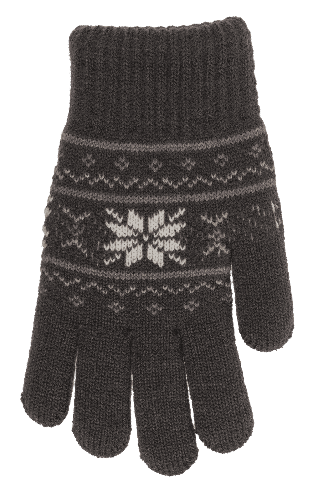 Comfort gloves, Ice Flower,