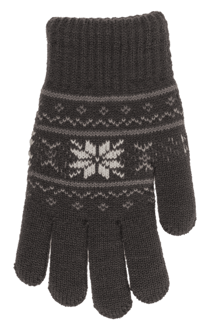 Comfort gloves, Ice Flower,
