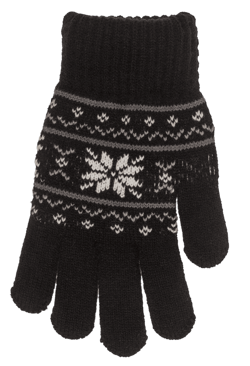 Comfort gloves, Ice Flower,
