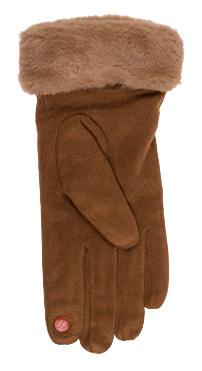 Winter gloves, Elegant Uni,