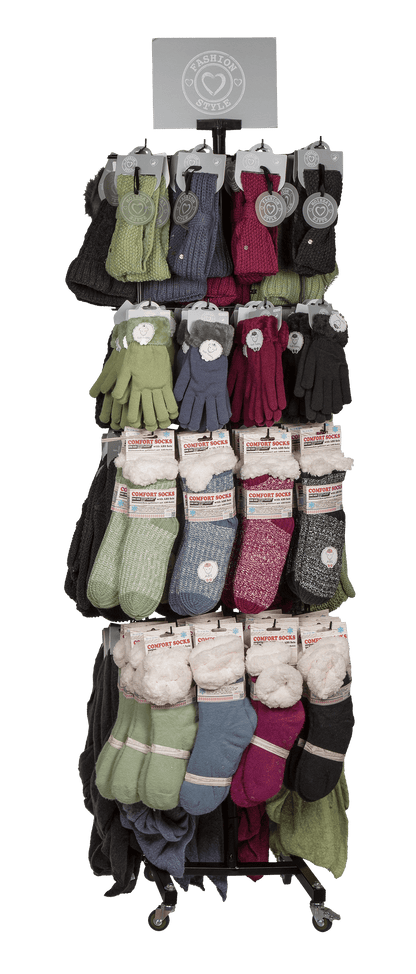 Fashion style winter collection,