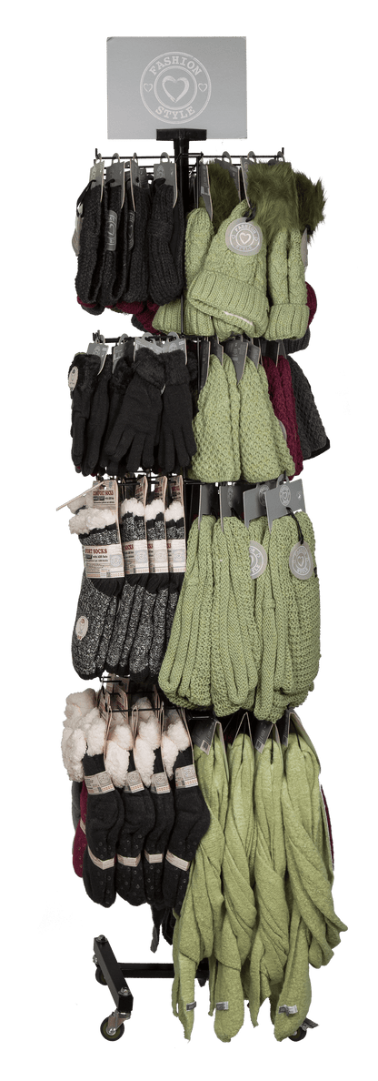 Fashion style winter collection,