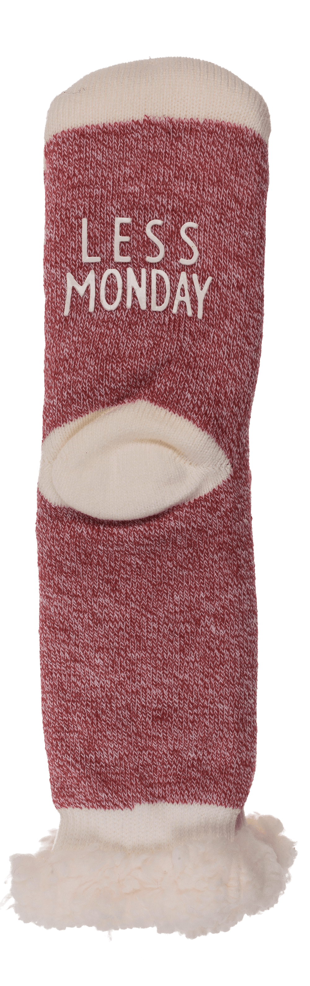 Women comfort socks, More Friday - Less Monday,