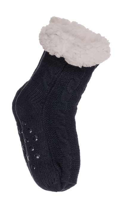 Kids comfort socks, Uni color,