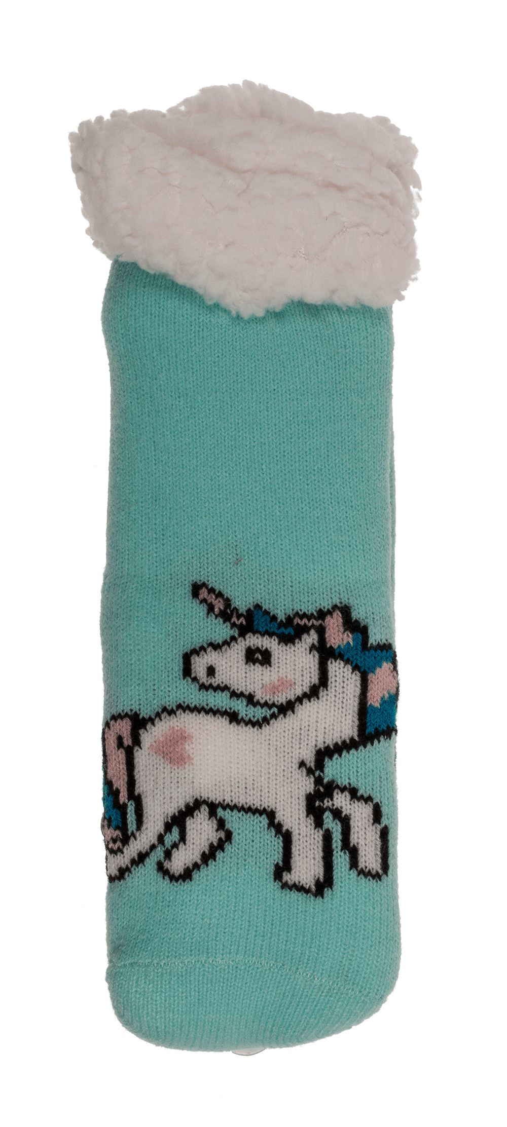Kids comfort socky, unicorn,