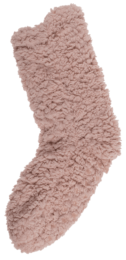 Woman comfort socks, Fluffy,