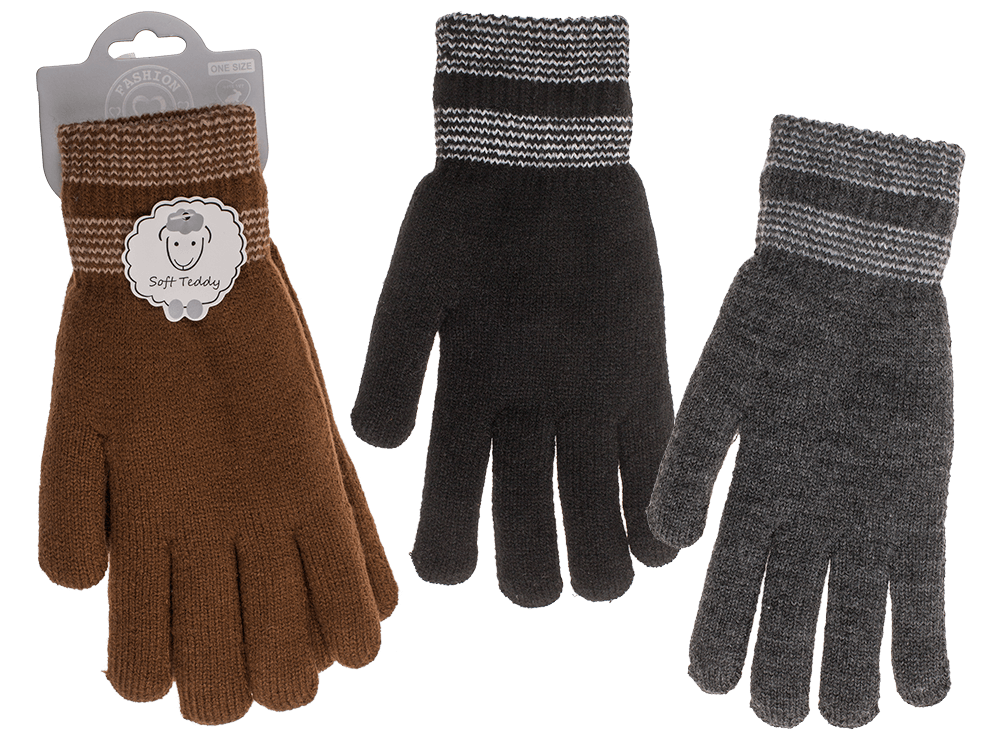 Mens gloves, Standard,