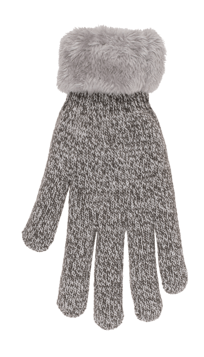 Comfort gloves, Dark Moments, ca. 92 g