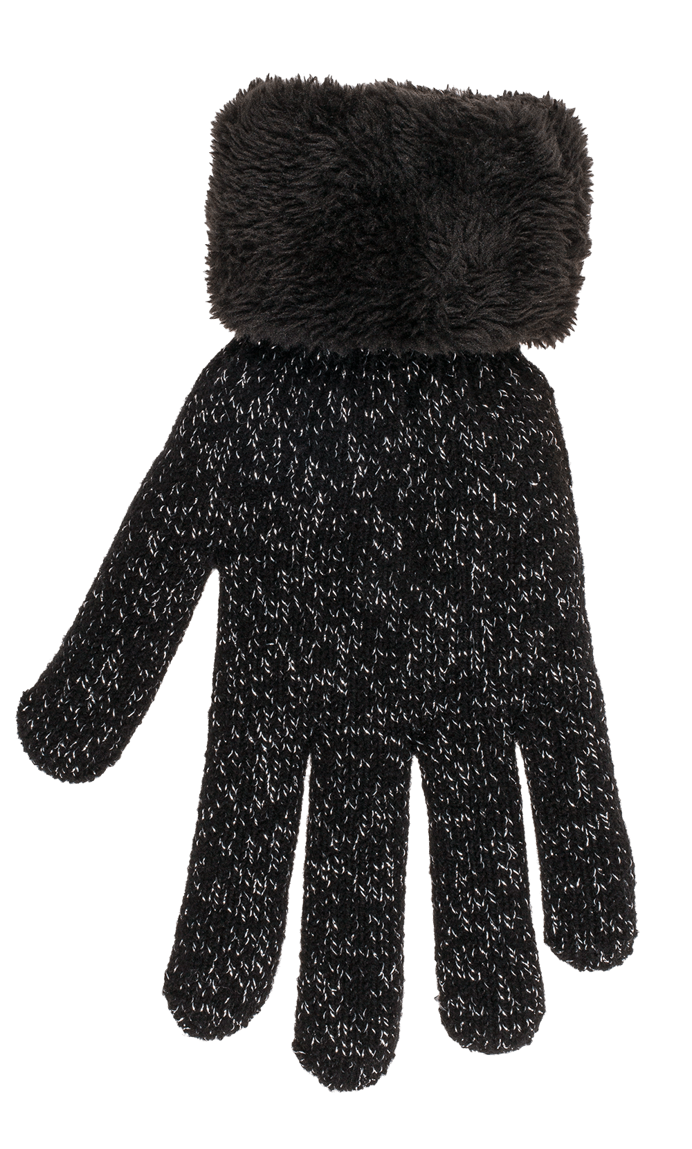 Comfort gloves, Dark Moments, ca. 92 g