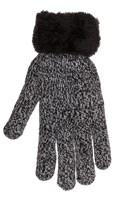 Comfort gloves, Dark Moments, ca. 92 g