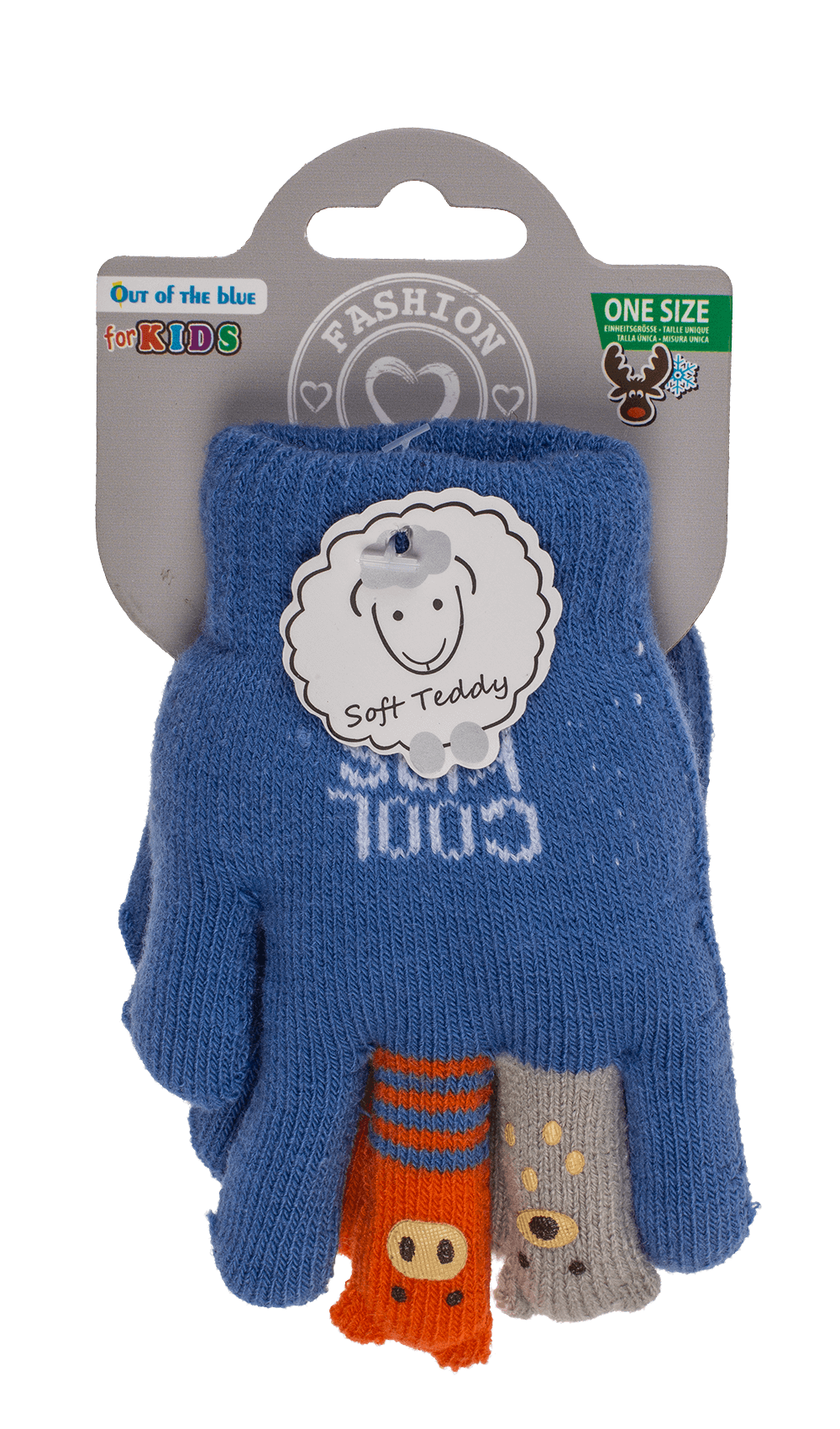 Comfort gloves, Cool Kids,