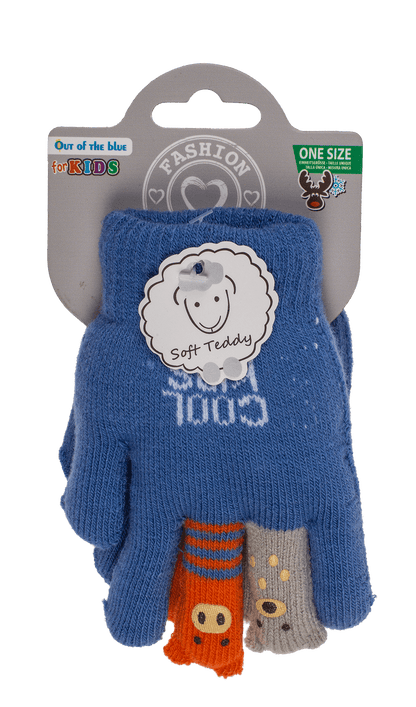 Comfort gloves, Cool Kids,