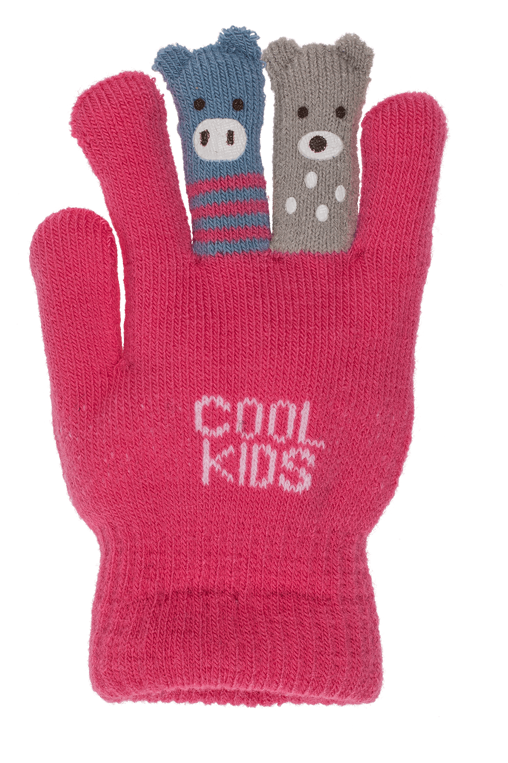 Comfort gloves, Cool Kids,