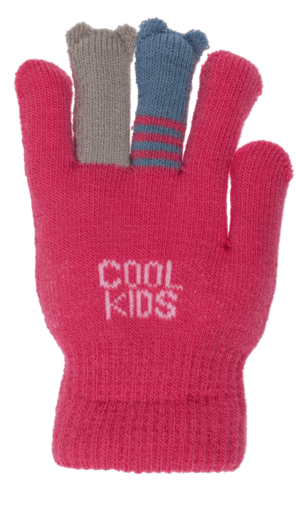 Comfort gloves, Cool Kids,
