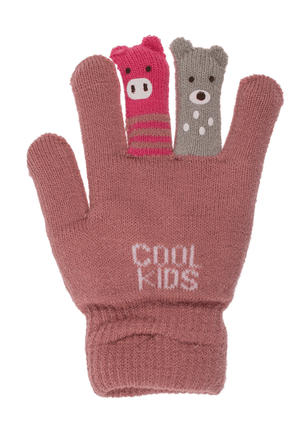 Comfort gloves, Cool Kids,