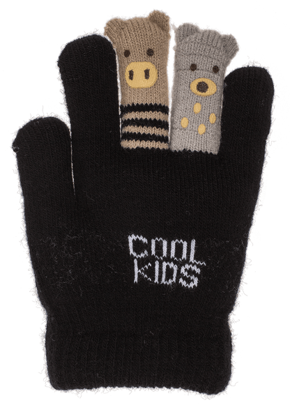 Comfort gloves, Cool Kids,