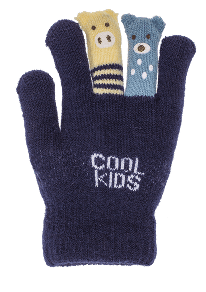 Comfort gloves, Cool Kids,